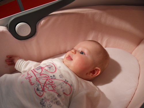 婴儿床产品设计,重塑产品带来品牌革新