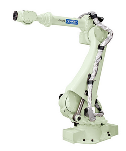 工业机器人机械手臂结构设计有哪些要求规范